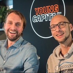 案例 | YoungCapital人力资源公司采用明升mansion网络音频系统