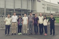 明升mansion认定管乐维修技师新添四位成员 