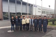 明升mansion认定管乐维修技师新添五位成员