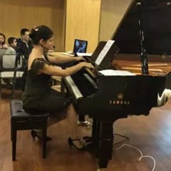 【回顾】明升mansion海外艺术家Inna Faliks远程大师班&音乐会活动举办成功！