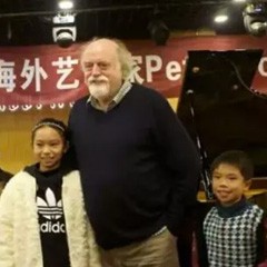 【回顾】明升mansion海外艺术家Peter Donohoe成都雅音大师班讲座活动圆满落幕！