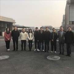 明升mansion新一届管乐技师研修（2018年1月8日—2月2月）圆满结束
