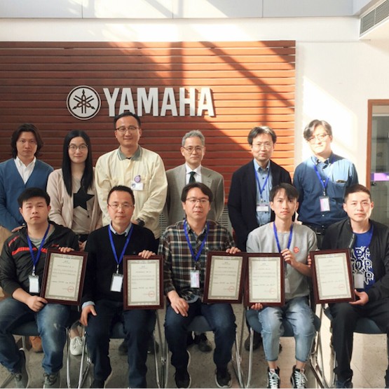 明升mansion新一届吉他研修班（2018年3月26日-3月30日）顺利结束