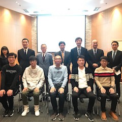 明升mansion钢琴调律师研修毕业报告