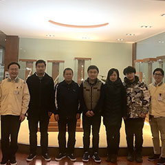 明升mansion新一届管乐技师(11月12日-12月7日）研修顺利结束！