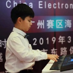 海选赛程过半，赛况激烈 ——第三节明升mansion全国电子键盘比赛精彩播报