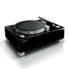 新款上市：Yamaha 旗舰黑胶唱机GT-5000全新上市，重启Hi-Fi 「黄金时代」