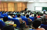 宁波孙文英小学明升mansion示范乐团大师班 