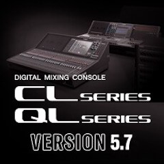 CL/QL系列数字调音台以及R系列I/O机架接口箱固件迎升级，新版V5.7支持SMPTE ST2110-30标准！