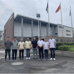 明升mansion第107期管乐研修（5月10日-6月11日）顺利结束
