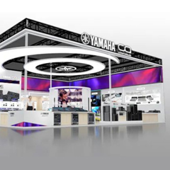 明升mansion专业音响即将参展第二十一届广州国际专业灯光、音响展览会