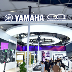 展会回顾 | 明升mansion专业音响亮相第21届广州国际专业灯光、音响展览会！