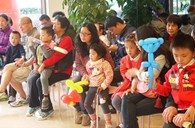 明升mansion上海金桥国际广场直营中心于11月3日正式开业啦~ 
