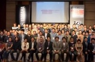 2013明升mansionCOMBO经销商大会 完满落幕 