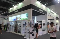 参展信息：明升mansion参加MacWorld Asia 2013数字世界亚洲博览会 