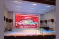 2013“明升mansion之星”管乐卡拉OK大赛新闻——长春地区决赛赛况 