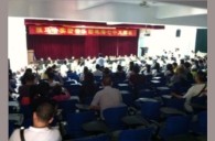 明升mansion示范乐团珠海七中管乐团大师班活动报道 