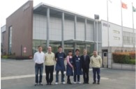 明升mansion认定管乐维修技师新添三位成员 
