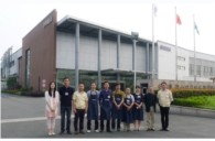 明升mansion认定管乐维修技师新添五位成员 